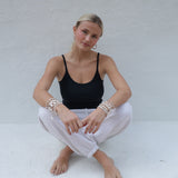 Anaya Chain Link Bracelet