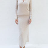 Isolde Henley in Smoke