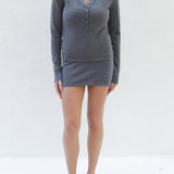 Isolde Henley in Smoke