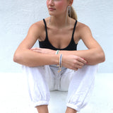 Jamie Tennis Bracelet