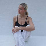 Kira Herringbone Bracelet