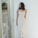 Aisling Skirt in Iron