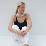 Pippa Chain Necklace