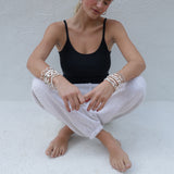 Sienna Chain Bracelet