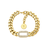 Tatum Chain Link Bracelet