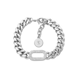 Tatum Chain Link Bracelet
