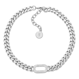 Harper Chain Link Necklace