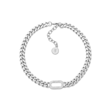 Harper Chain Link Necklace