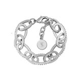 Anaya Chain Link Bracelet