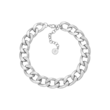 Livia Chain Link Necklace