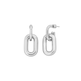 Felicity Drop Link Earrings