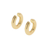 Gemma Ear Cuffs