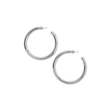 Naomi Hoop Earrings