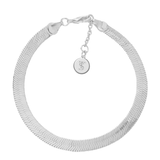 Kira Herringbone Bracelet