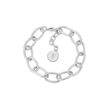 Raegan Chain Link Bracelet