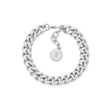 Teagan Chain Link Bracelet