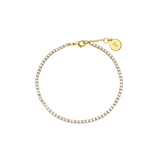 Brynn Tennis Bracelet