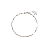 Brynn Tennis Bracelet