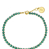 Jamie Tennis Bracelet