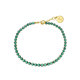 Jamie Tennis Bracelet