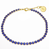 Bianca Tennis Bracelet