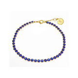 Bianca Tennis Bracelet