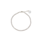 Zara Tennis Bracelet
