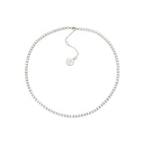 Charley Tennis Necklace