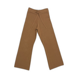 Elysia Pant in Camel
